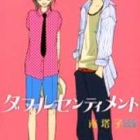  ����� Double Sentiment <small>Story & Art</small> 